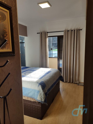 Imagem Sobrado com 3 Quartos à Venda, 125 m² em Vila Cintra - Mogi Das Cruzes