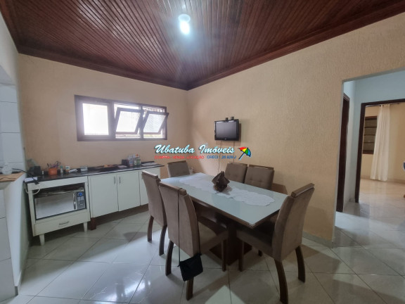 Imagem Casa com 2 Quartos à Venda, 176 m² em Centro - Ubatuba