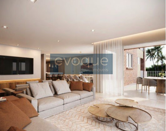 Imagem Apartamento com 1 Quarto à Venda, 225 m² em Fazenda São Quirino - Campinas