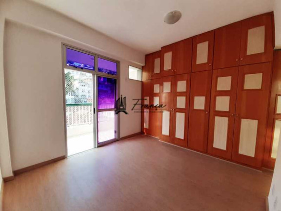 Imagem Apartamento com 3 Quartos para Alugar, 120 m² em Ingá - Niterói