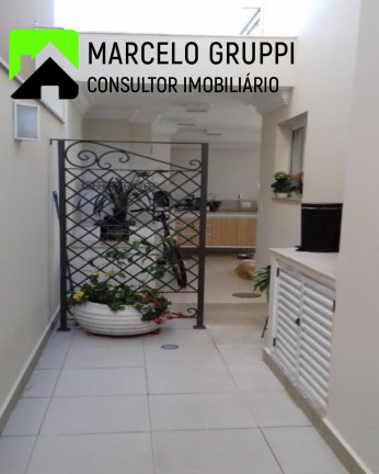 Imagem Casa com 3 Quartos à Venda, 330 m² em Jardim Esplendor - Indaiatuba