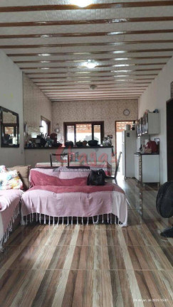 Foto do imóvel Casa com 2 Quartos à Venda, 300 m² em Pegorelli - Caraguatatuba