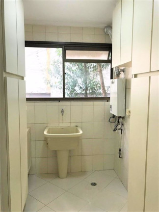 Imagem Apartamento com 3 Quartos à Venda, 129 m² em Real Parque - São Paulo Imagem Apartamento com 3 Quartos à Venda, 129 m² em Real Parque - São Paulo