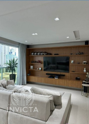 Imagem Apartamento com 4 Quartos à Venda, 162 m² em Centro - Balneário Camboriú
