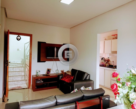 Imagem Apartamento com 3 Quartos à Venda, 55 m² em Centro - Montes Claros Imagem Apartamento com 3 Quartos à Venda, 55 m² em Centro - Montes Claros