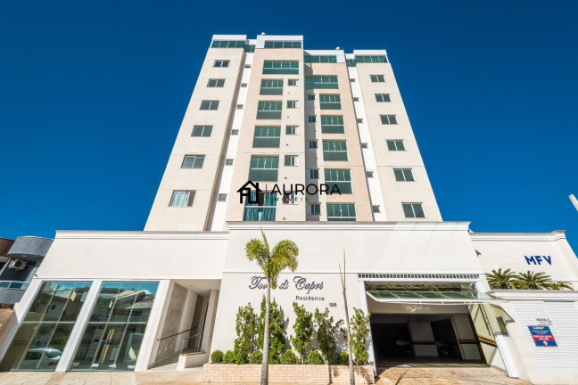 Apartamento com 2 Quartos à Venda, 67 m² em Centro - Camboriú