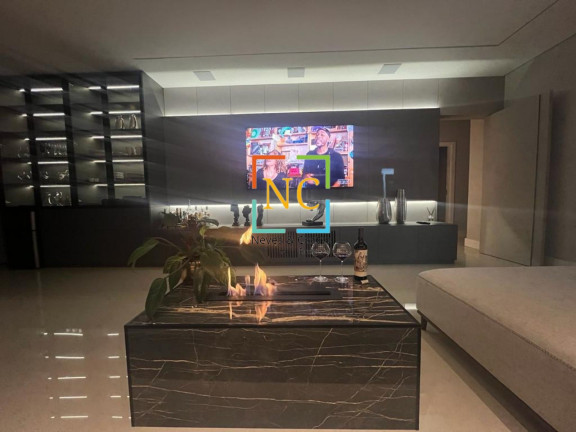 Imagem Imóvel com 3 Quartos à Venda, 215 m² em Barreiros - São José