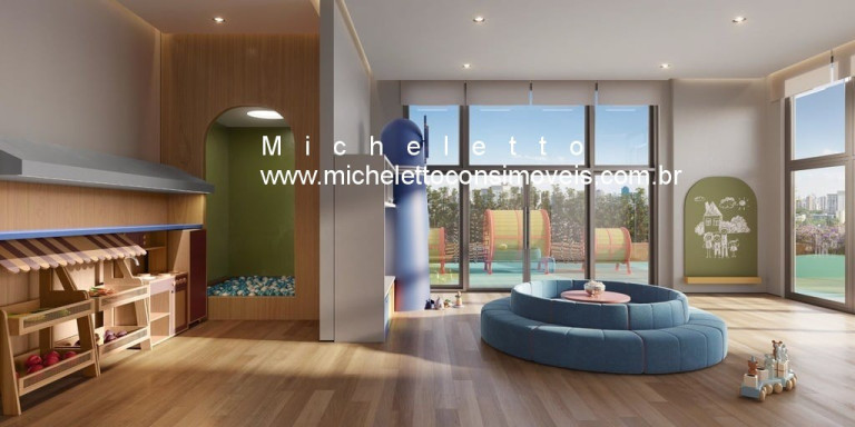 Imagem Apartamento com 4 Quartos à Venda, 171 m² em Jardim Das Acácias - São Paulo Imagem Apartamento com 4 Quartos à Venda, 171 m² em Jardim Das Acácias - São Paulo