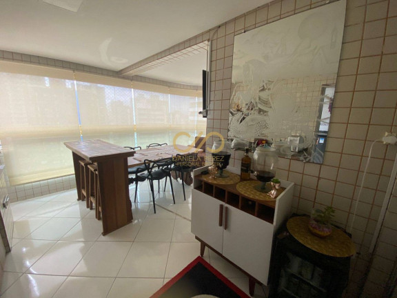 Imagem Apartamento com 3 Quartos à Venda, 127 m² em Aviação - Praia Grande Imagem Apartamento com 3 Quartos à Venda, 127 m² em Aviação - Praia Grande