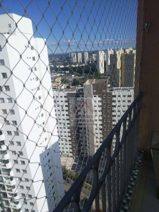 Imagem Apartamento com 3 Quartos à Venda, 84 m² em Jardim Marajoara - São Paulo Imagem Apartamento com 3 Quartos à Venda, 84 m² em Jardim Marajoara - São Paulo