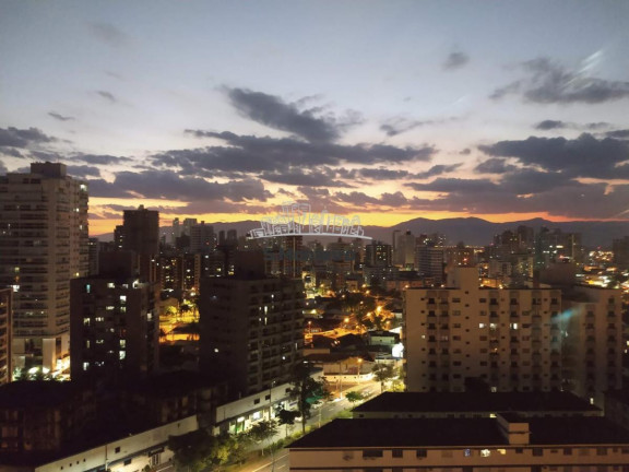 Apartamento com 3 Quartos à Venda, 112 m² em Canto Do Forte - Praia Grande