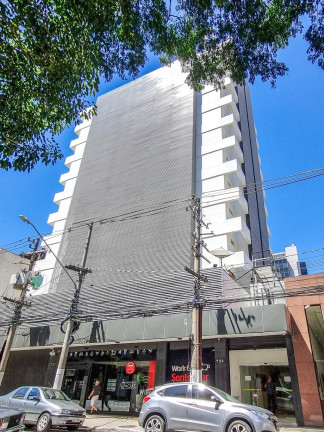 Imagem Imóvel Comercial à Venda, 82 m² em Itaim Bibi - São Paulo