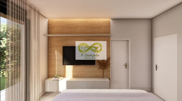 Imagem Casa com 4 Quartos à Venda, 300 m² em Parque Brasil 500 - Paulínia Imagem Casa com 4 Quartos à Venda, 300 m² em Parque Brasil 500 - Paulínia