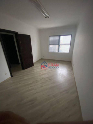 Sala Comercial à Venda, 35 m² em Centro - Curitiba
