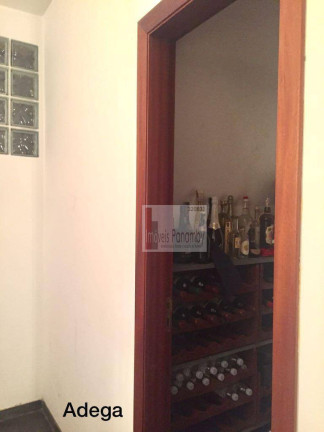 Imagem Casa com 4 Quartos à Venda, 400 m² em Fazenda Morumbi - São Paulo Imagem Casa com 4 Quartos à Venda, 400 m² em Fazenda Morumbi - São Paulo