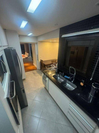 Imagem Imóvel com 4 Quartos à Venda, 159 m² em Morumbi - São Paulo Imagem Imóvel com 4 Quartos à Venda, 159 m² em Morumbi - São Paulo