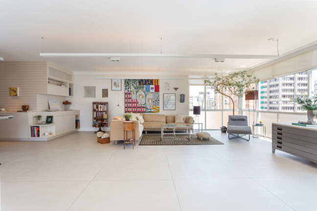 Imagem Apartamento com 3 Quartos à Venda, 245 m² em Cerqueira César - São Paulo Imagem Apartamento com 3 Quartos à Venda, 245 m² em Cerqueira César - São Paulo