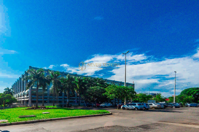 Imagem Imóvel Comercial para Alugar, 30 m² em Asa Norte - Brasília Imagem Imóvel Comercial para Alugar, 30 m² em Asa Norte - Brasília