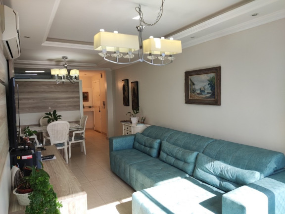 Imagem Apartamento com 3 Quartos à Venda, 84 m² em Jardim Botânico - Porto Alegre