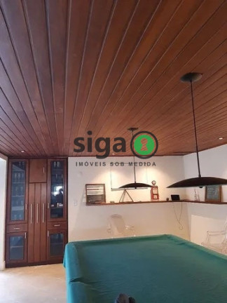Imagem Apartamento com 5 Quartos à Venda ou Locação, 570 m² em Morumbi - São Paulo