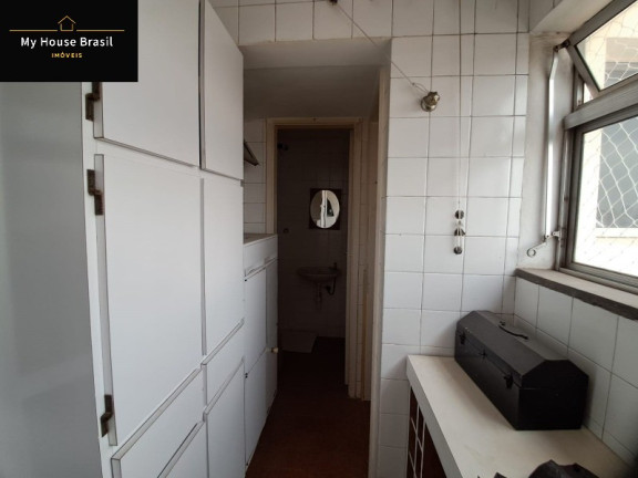 Imagem Apartamento com 3 Quartos à Venda, 84 m² em Santana - São Paulo