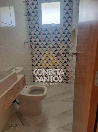 Imagem Apartamento com 2 Quartos à Venda, 95 m² em Embaré - Santos