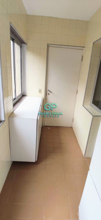 Imagem Apartamento com 3 Quartos à Venda, 130 m² em Pitangueiras - Guarujá