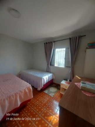 Imagem Sobrado com 3 Quartos à Venda, 197 m² em Vila água Funda - São Paulo