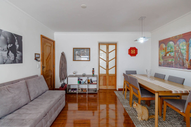 Imagem Apartamento com 2 Quartos à Venda, 85 m² em Itaim Bibi - São Paulo