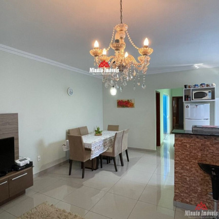 Imagem Casa com 3 Quartos à Venda, 138 m² em Loteamento Serra Dos Cristais - Várzea Paulista