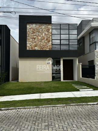 Casa com 4 Quartos à Venda, 162 m² em Catu De Abrantes (abrantes) - Camaçari