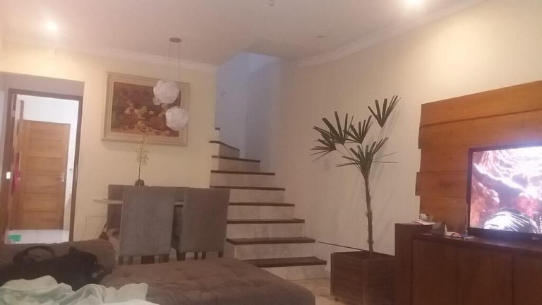 Imagem Sobrado com 3 Quartos à Venda, 120 m² em Vila Medeiros - São Paulo