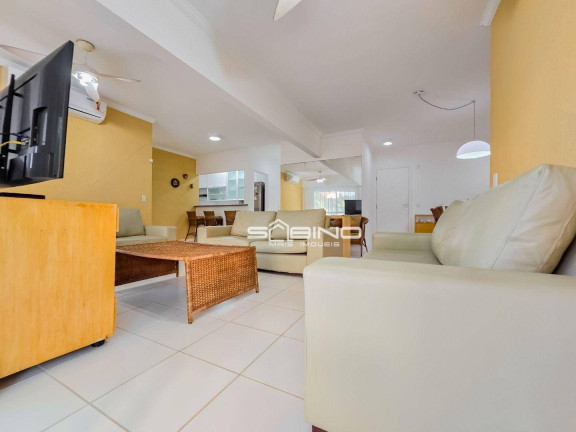 Imagem Apartamento com 4 Quartos à Venda, 148 m² em Riviera De São Lourenço - Bertioga