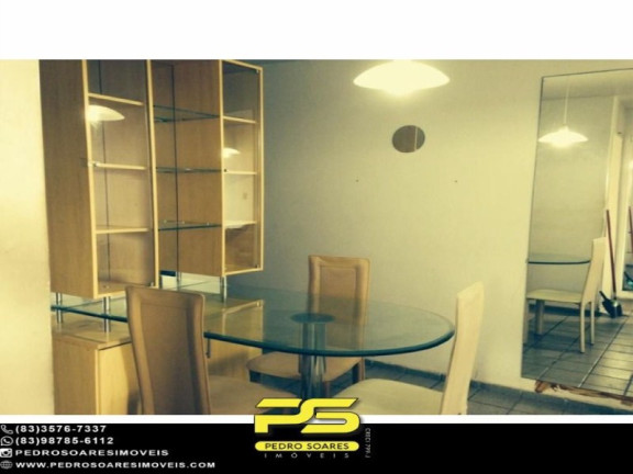 Imagem Apartamento com 2 Quartos à Venda, 55 m² em Jardim São Paulo - João Pessoa Imagem Apartamento com 2 Quartos à Venda, 55 m² em Jardim São Paulo - João Pessoa
