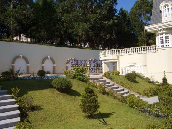 Imagem Casa com 6 Quartos à Venda, 2.250 m² em Tambore - Santana De Parnaíba Imagem Casa com 6 Quartos à Venda, 2.250 m² em Tambore - Santana De Parnaíba