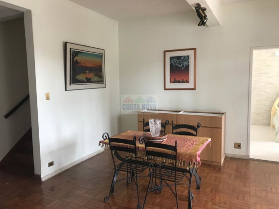 Imagem Casa com 4 Quartos à Venda, 300 m² em Pacaembu - São Paulo