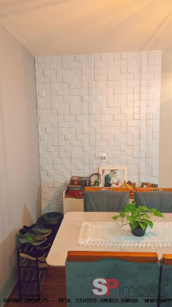 Imagem Apartamento com 1 Quarto à Venda, 43 m² em Casa Grande - Diadema