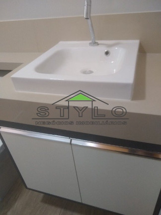 Imagem Casa com 2 Quartos para Alugar, em Parque Selecta - São Bernardo Do Campo Imagem Casa com 2 Quartos para Alugar, em Parque Selecta - São Bernardo Do Campo