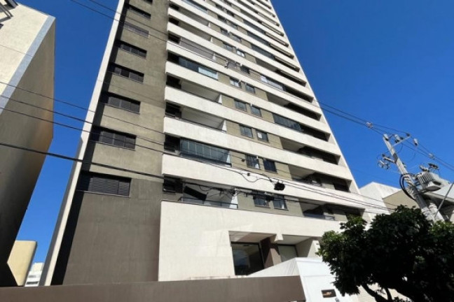 Apartamento à Venda, 195 m² em Zona I - Umuarama