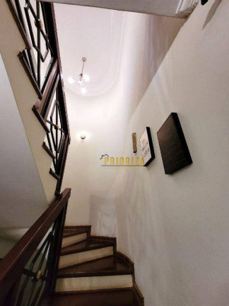 Imagem Casa com 3 Quartos à Venda, 187 m² em Jardim Prestes De Barros - Sorocaba Imagem Casa com 3 Quartos à Venda, 187 m² em Jardim Prestes De Barros - Sorocaba