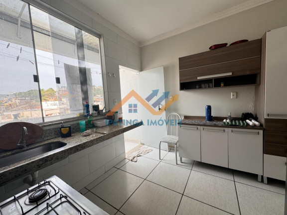 Imagem Casa com 2 Quartos à Venda, 80 m² em Cidade Nova - Santana Do Paraíso Imagem Casa com 2 Quartos à Venda, 80 m² em Cidade Nova - Santana Do Paraíso