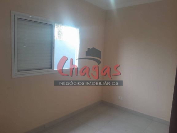 Imagem Casa com 3 Quartos à Venda, 60 m² em Golfinho - Caraguatatuba