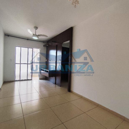 Imagem Apartamento com 2 Quartos à Venda, 52 m² em Residencial Manuela - Birigui Imagem Apartamento com 2 Quartos à Venda, 52 m² em Residencial Manuela - Birigui