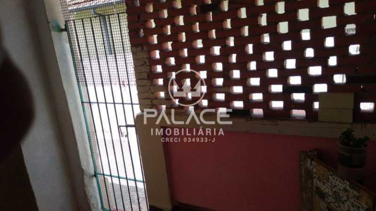 Imagem Casa de Vila com 2 Quartos à Venda, 86 m² em Paulista - Piracicaba