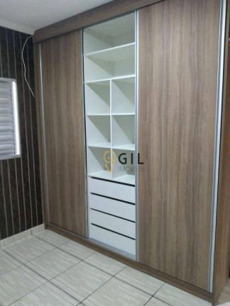 Imagem Apartamento com 2 Quartos à Venda, 50 m² em Cidade Salvador - Jacareí