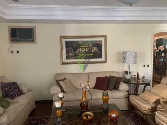 Imagem Apartamento com 4 Quartos à Venda, 294 m² em Boqueirão - Santos Imagem Apartamento com 4 Quartos à Venda, 294 m² em Boqueirão - Santos