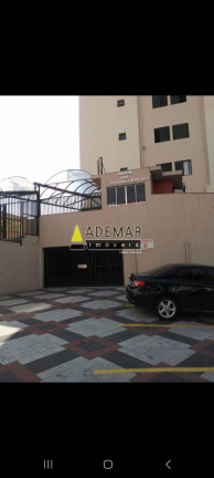 Imagem Apartamento com 2 Quartos à Venda, 64 m² em Centro - Diadema Imagem Apartamento com 2 Quartos à Venda, 64 m² em Centro - Diadema