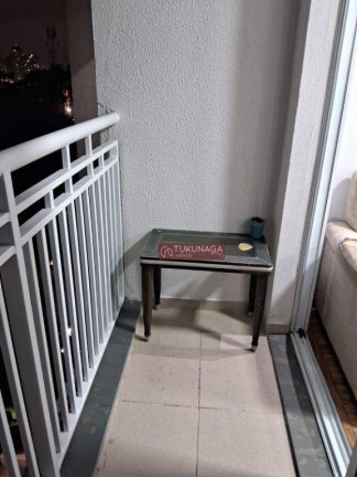 Imagem Apartamento com 2 Quartos à Venda, 52 m² em Ponte Grande - Guarulhos Imagem Apartamento com 2 Quartos à Venda, 52 m² em Ponte Grande - Guarulhos