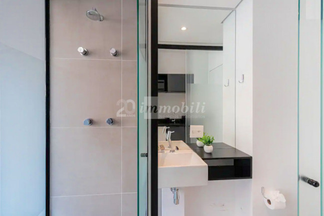 Imagem Apartamento com 1 Quarto à Venda ou Locação, 11 m² em Higienopolis - São Paulo Imagem Apartamento com 1 Quarto à Venda ou Locação, 11 m² em Higienopolis - São Paulo