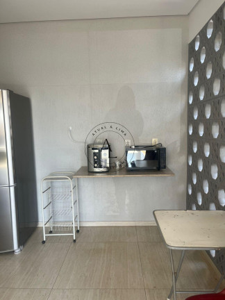 Imagem Imóvel com 3 Quartos à Venda, 90 m² em Parque São Quirino - Campinas